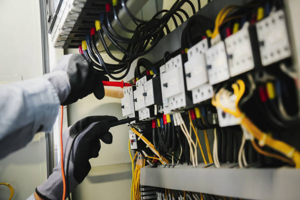 Professional Electrical Services in Beaver Dam Lake, NY